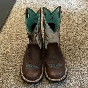 Ariat Women’s Western Boots